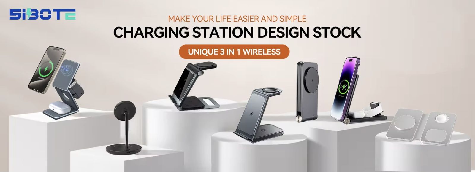 Wireless Charger