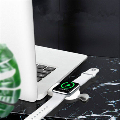 Magnetisim Charging Adapter For Watch FCC CE RoHs Certified And Compact Design