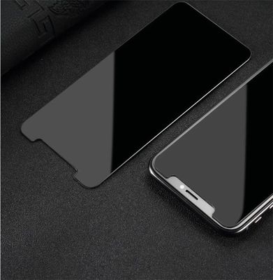 Cephacoria 2.5D 9H Glass For iPhone 12 Pro Max Privacy Anti-Spy Screen Protector Film