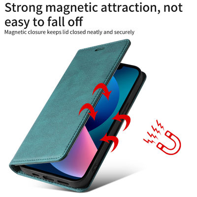 100% Test For Samsung Wallet Card Mobile Phone Cases Zipper Magnetic Fashion Element Luxurious Luxury Leather Cover